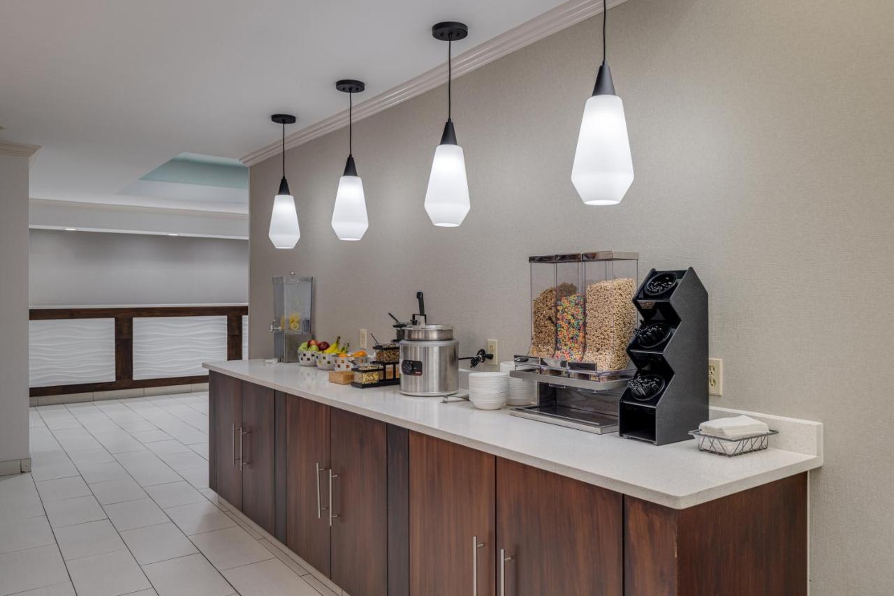 Mysuites Lawton Eksteriør billede