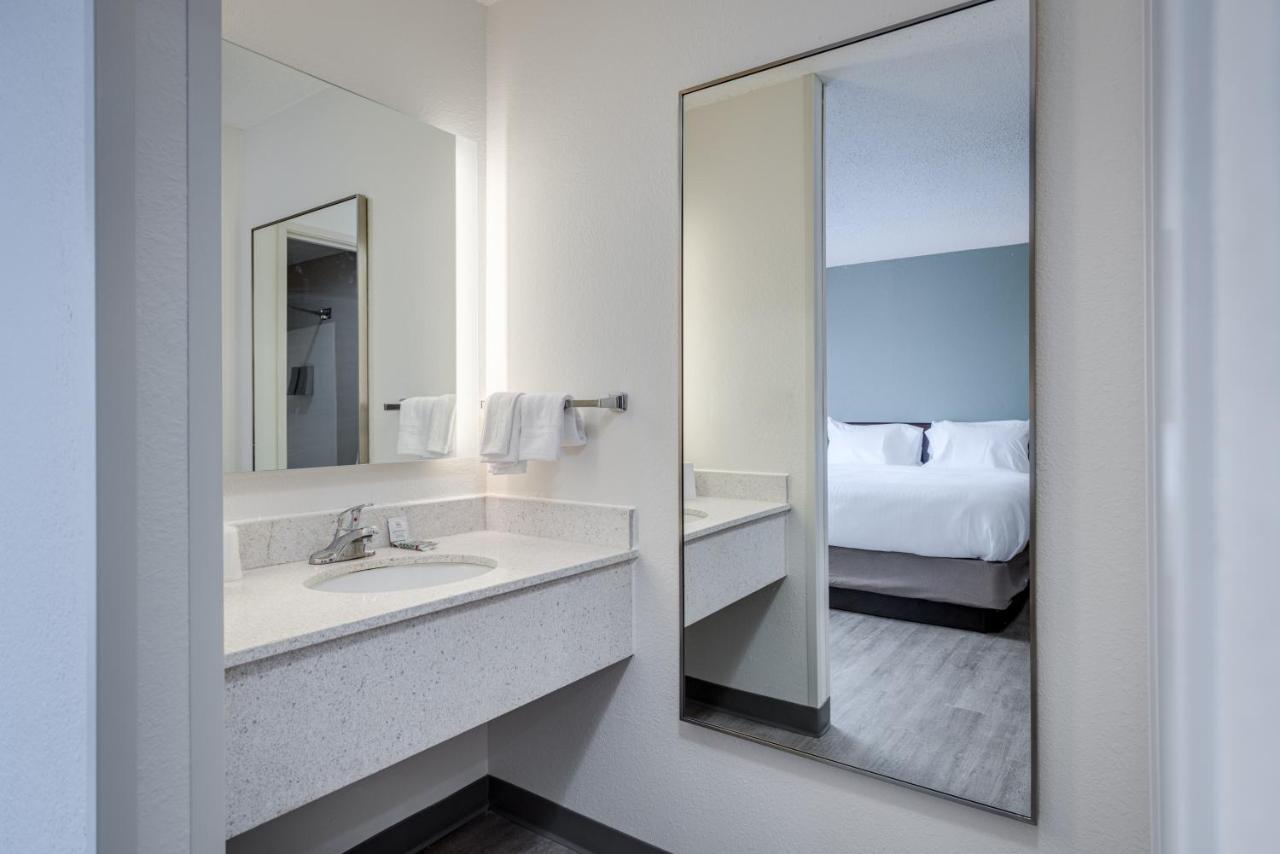 Mysuites Lawton Eksteriør billede