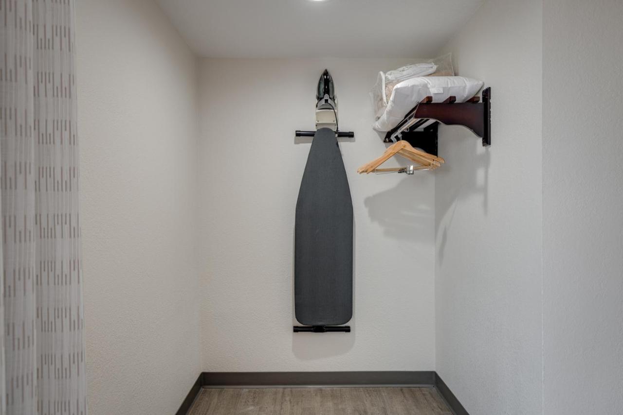 Mysuites Lawton Eksteriør billede