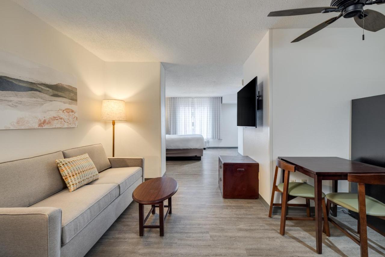 Mysuites Lawton Eksteriør billede