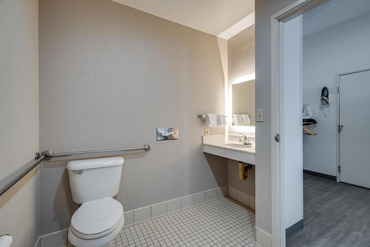 Mysuites Lawton Eksteriør billede