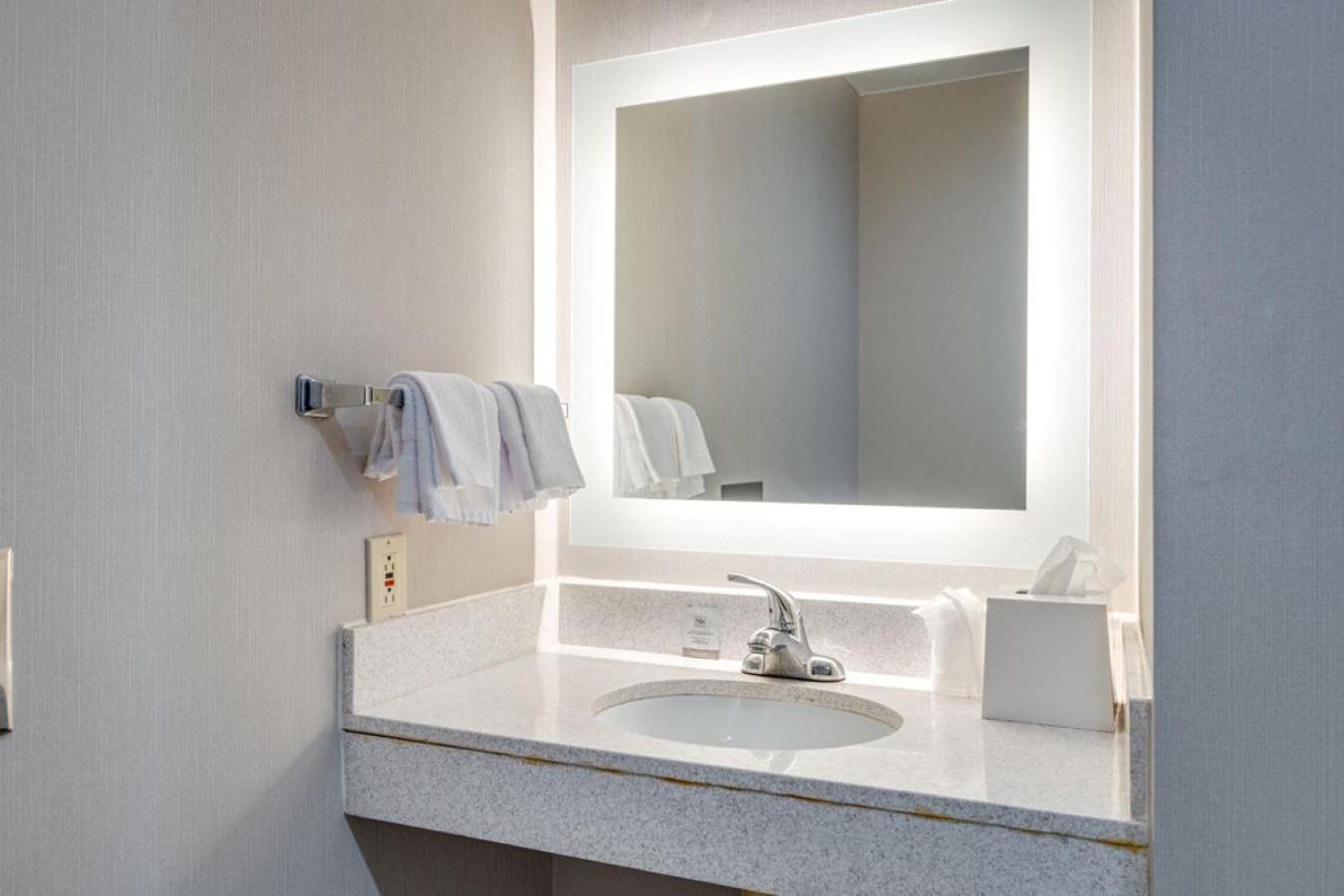 Mysuites Lawton Eksteriør billede